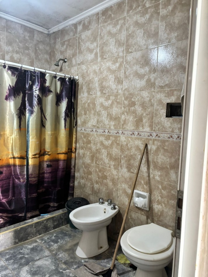 Casa de 2 Dormitorios cerca de Avenida, Santa fe