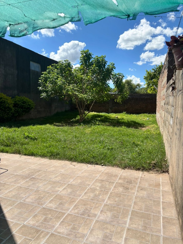 Casa de 2 Dormitorios cerca de Avenida, Santa fe