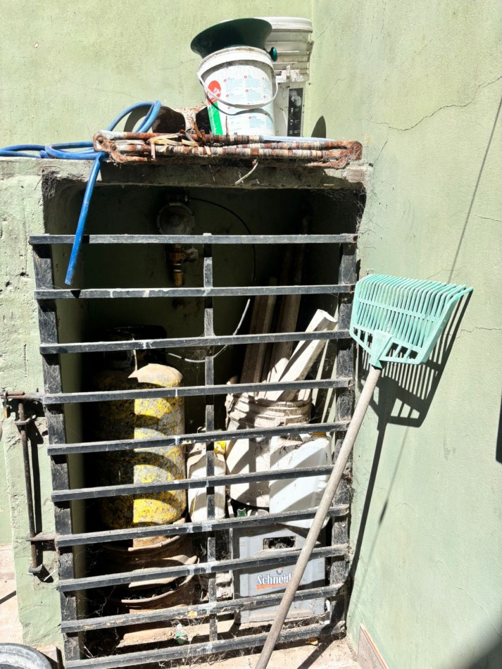 Casa de 2 Dormitorios cerca de Avenida, Santa fe