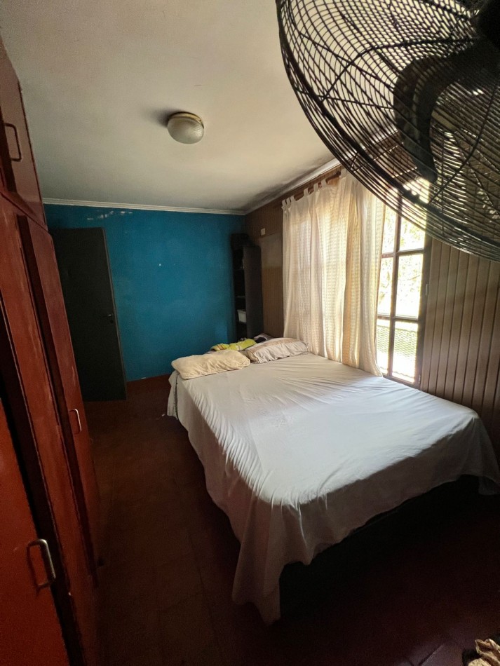 DEPARTAMENTO DE 4 DORMITORIOS - Amplios espacios y excelente ubicacion