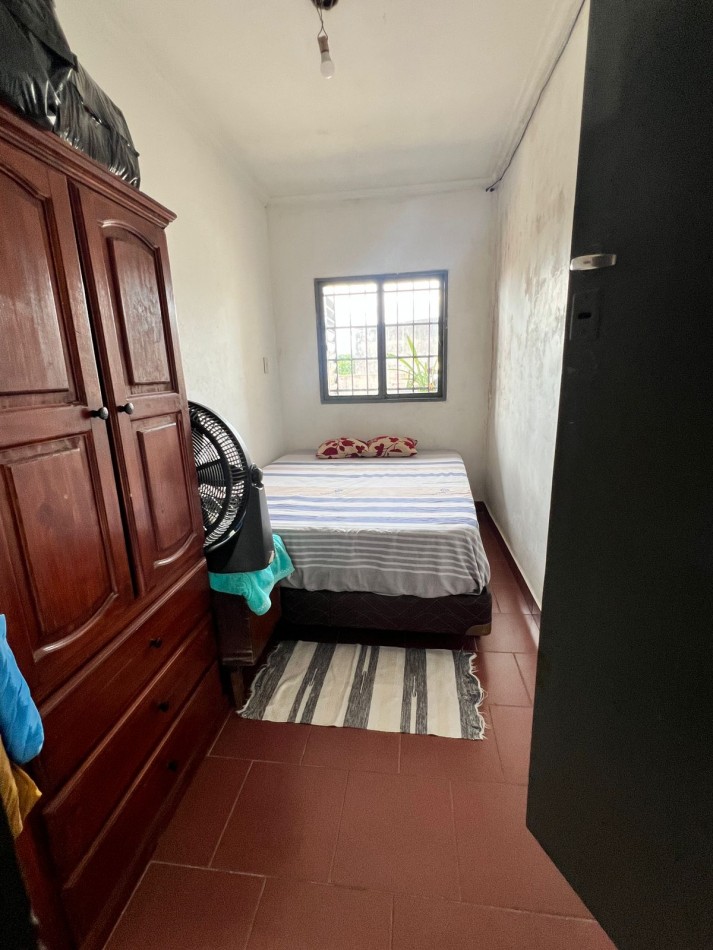 DEPARTAMENTO DE 4 DORMITORIOS - Amplios espacios y excelente ubicacion