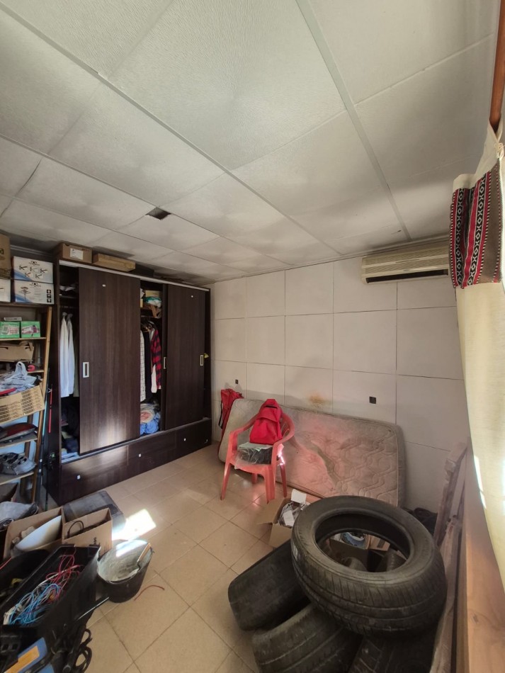 CASA CON DPTO EN ZONA NORTE, SANTA FE