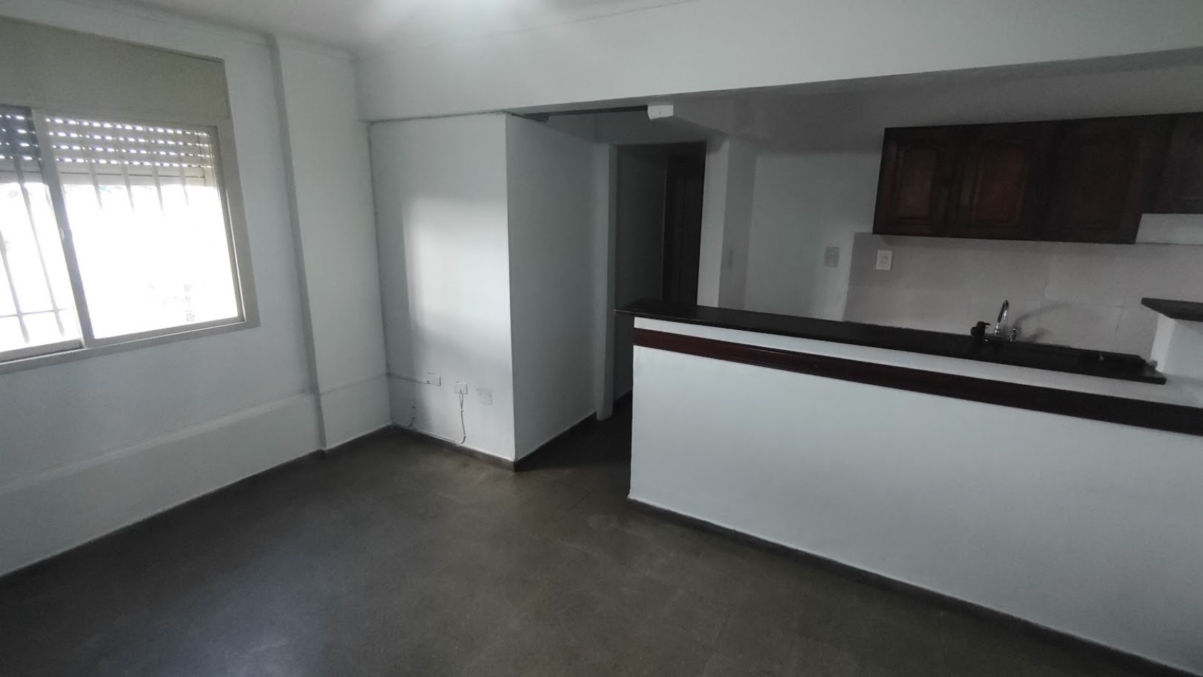 DEPARTAMENTO DE DOS DORMITORIOS, BARRIO CANDIOTI NORTE, SANTA FE