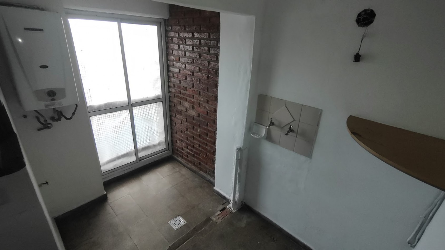 DEPARTAMENTO DE DOS DORMITORIOS, BARRIO CANDIOTI NORTE, SANTA FE