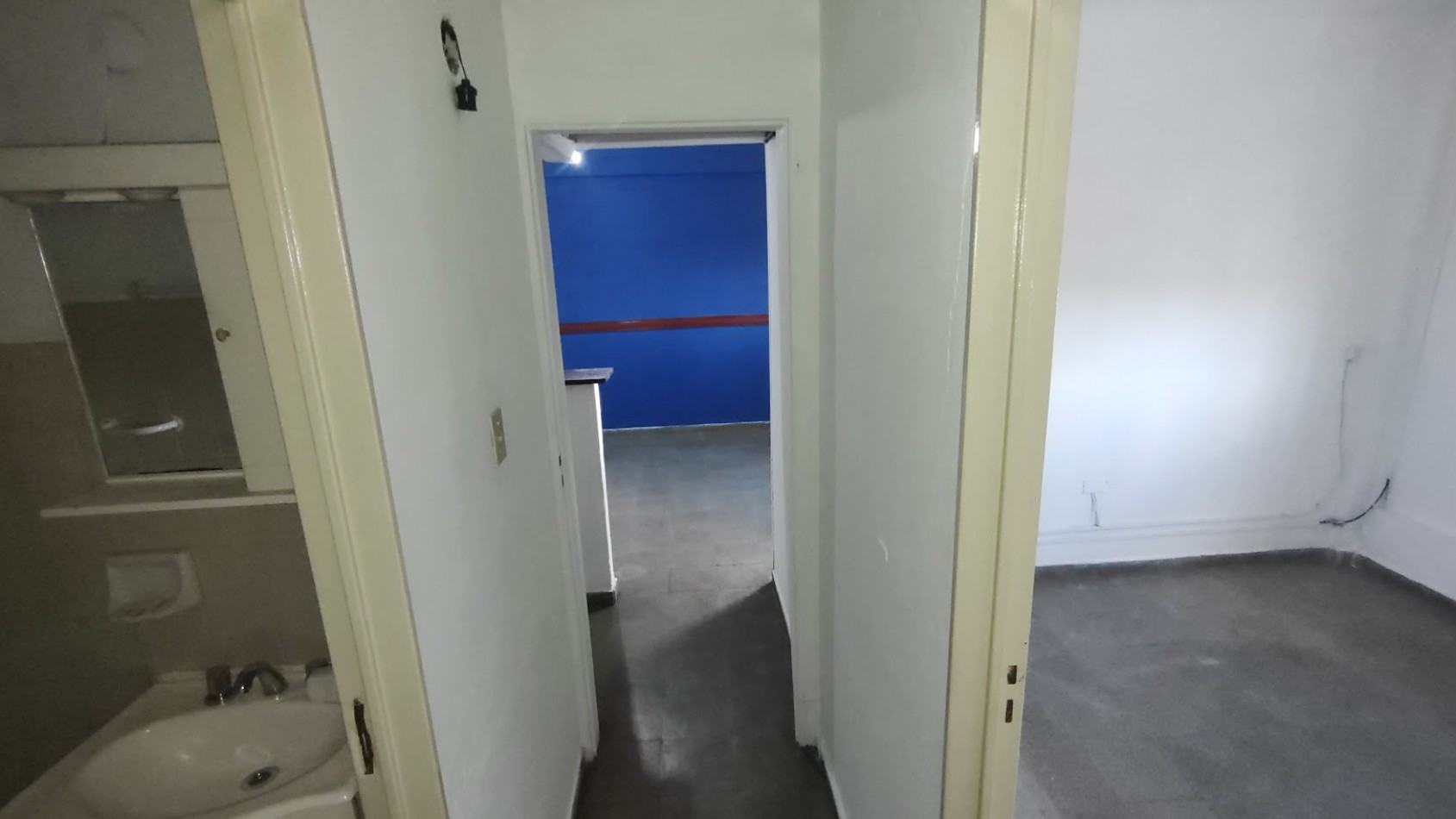 DEPARTAMENTO DE DOS DORMITORIOS, BARRIO CANDIOTI NORTE, SANTA FE