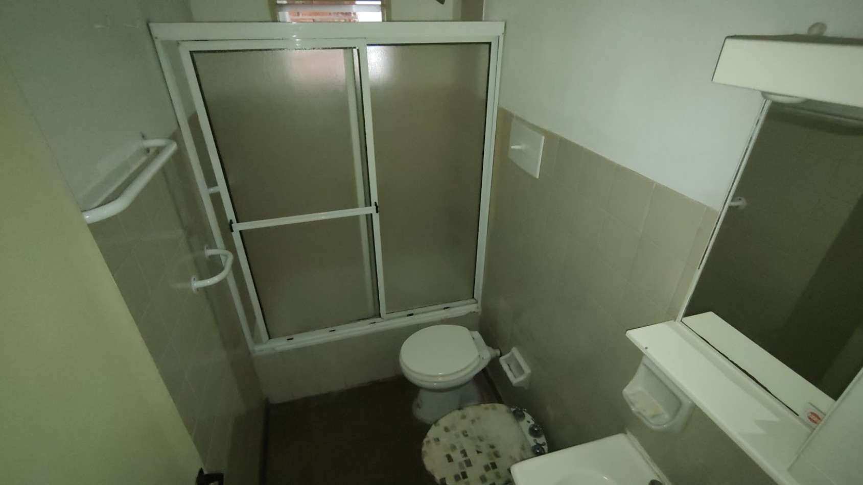 DEPARTAMENTO DE DOS DORMITORIOS, BARRIO CANDIOTI NORTE, SANTA FE