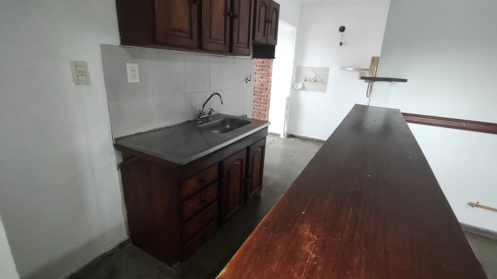 DEPARTAMENTO DE DOS DORMITORIOS, BARRIO CANDIOTI NORTE, SANTA FE