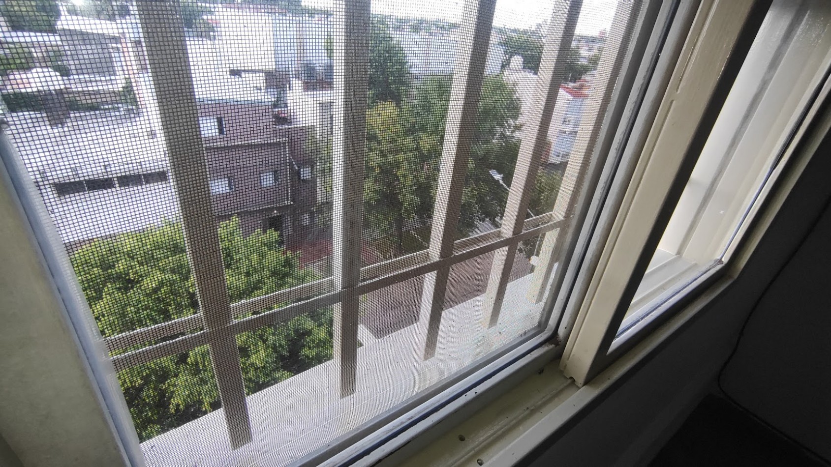 DEPARTAMENTO DE DOS DORMITORIOS, BARRIO CANDIOTI NORTE, SANTA FE