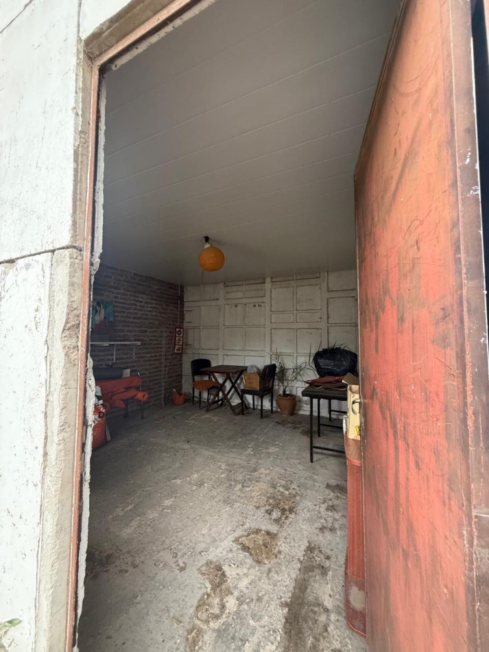 CASA DE 3 DORMITORIOS EN SANTO TOME