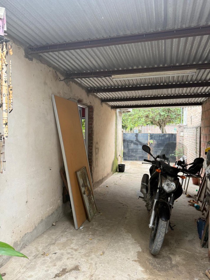 CASA DE 3 DORMITORIOS EN SANTO TOME