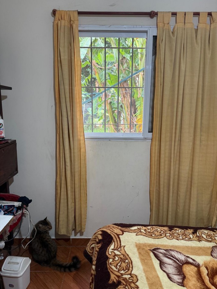 CASA DE 3 DORMITORIOS EN SANTO TOME