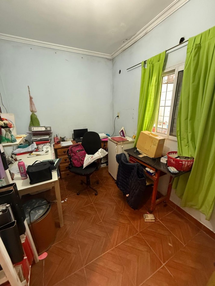 CASA DE 3 DORMITORIOS EN SANTO TOME