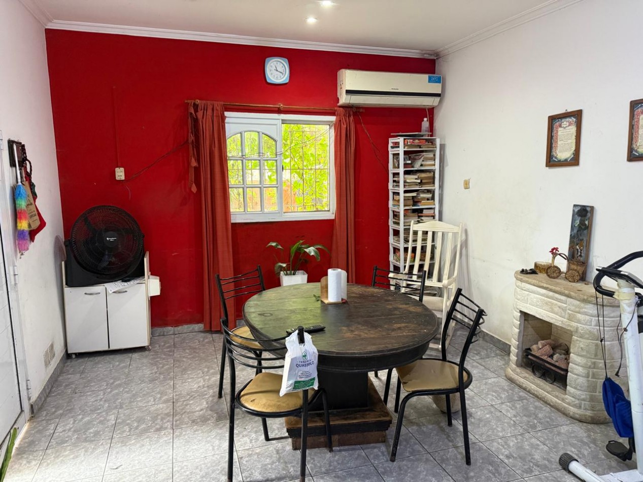 CASA DE 3 DORMITORIOS EN SANTO TOME