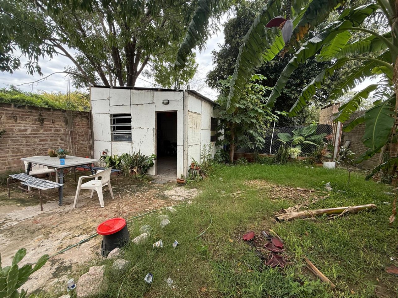 CASA DE 3 DORMITORIOS EN SANTO TOME