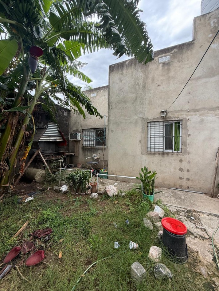 CASA DE 3 DORMITORIOS EN SANTO TOME