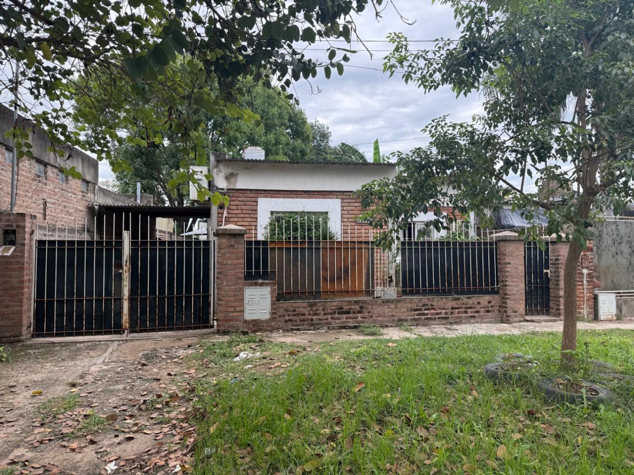 CASA DE 3 DORMITORIOS EN SANTO TOME