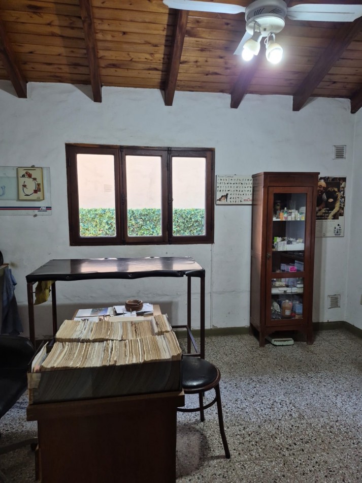 Casa de 2 dormitorios en Santo Tome - Vivienda o inversion comercial