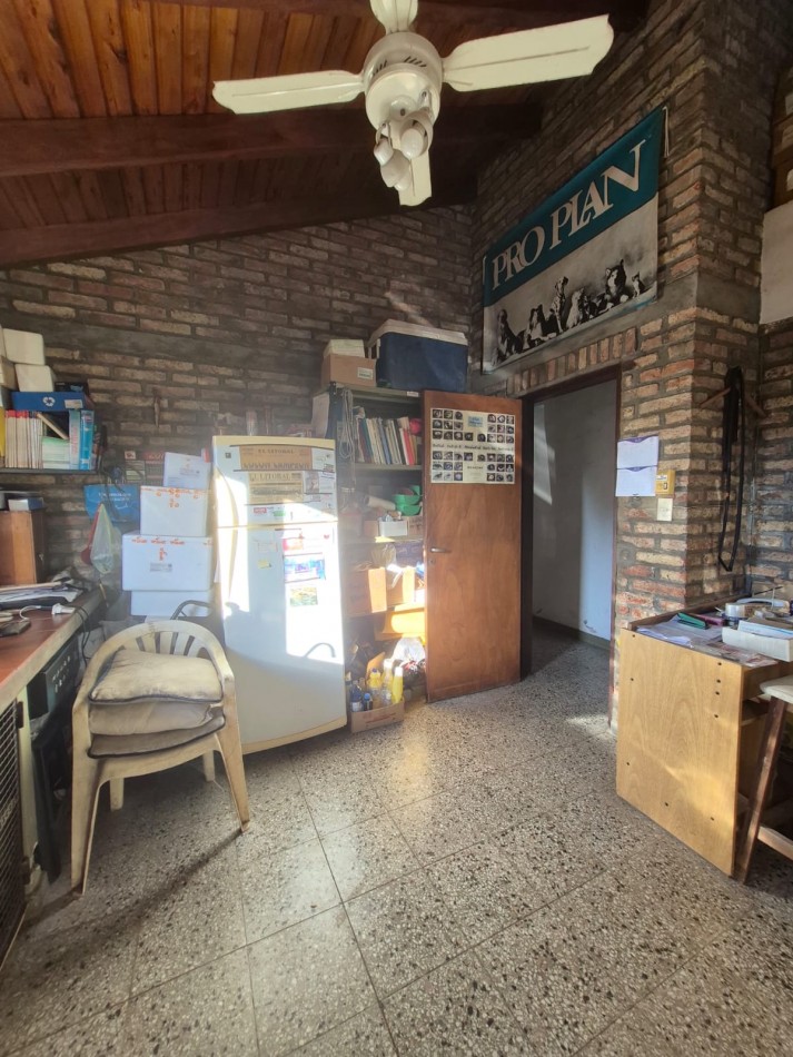 Casa de 2 dormitorios en Santo Tome - Vivienda o inversion comercial