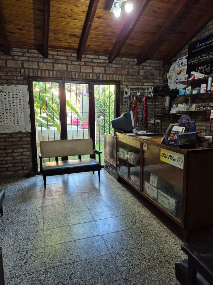 Casa de 2 dormitorios en Santo Tome - Vivienda o inversion comercial