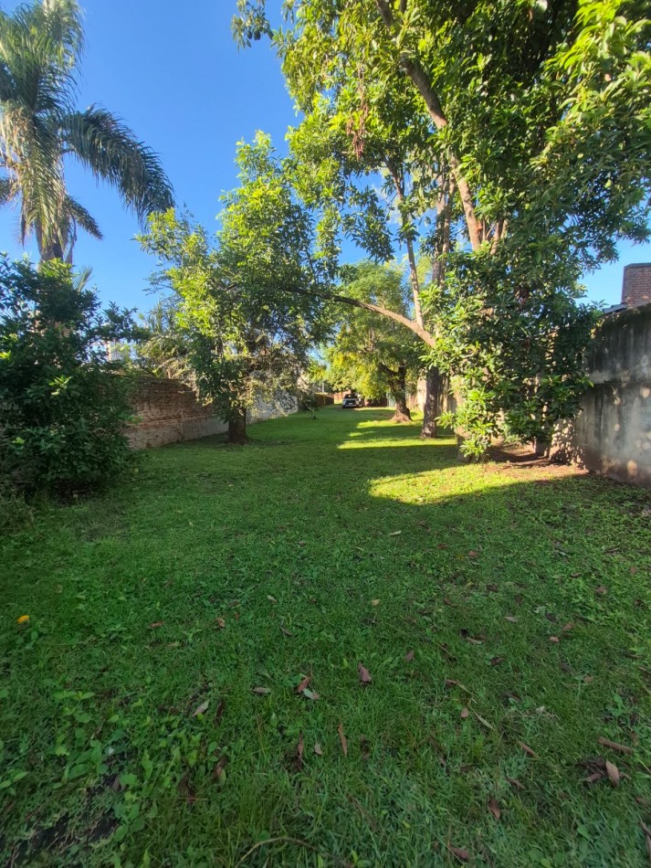 Casa de 2 dormitorios en Santo Tome - Vivienda o inversion comercial