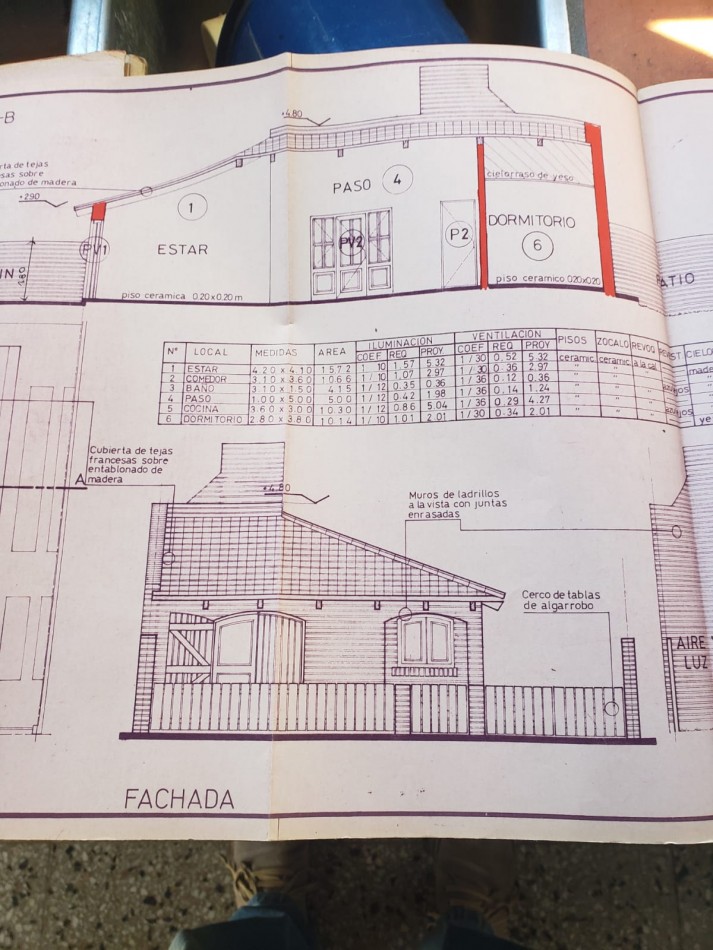 Casa de 2 dormitorios en Santo Tome - Vivienda o inversion comercial
