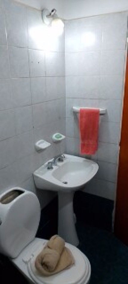 Casa en Planta Baja y Planta Alta, al frente en Santa Fe