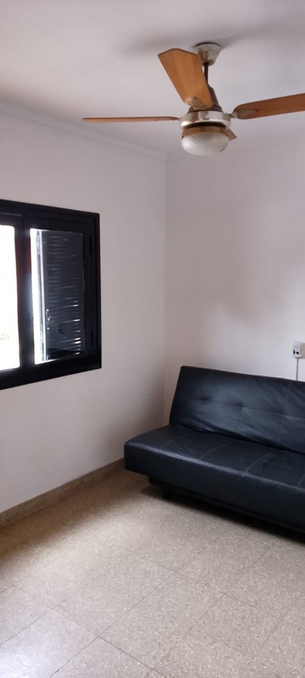 Casa en Planta Baja y Planta Alta, al frente en Santa Fe