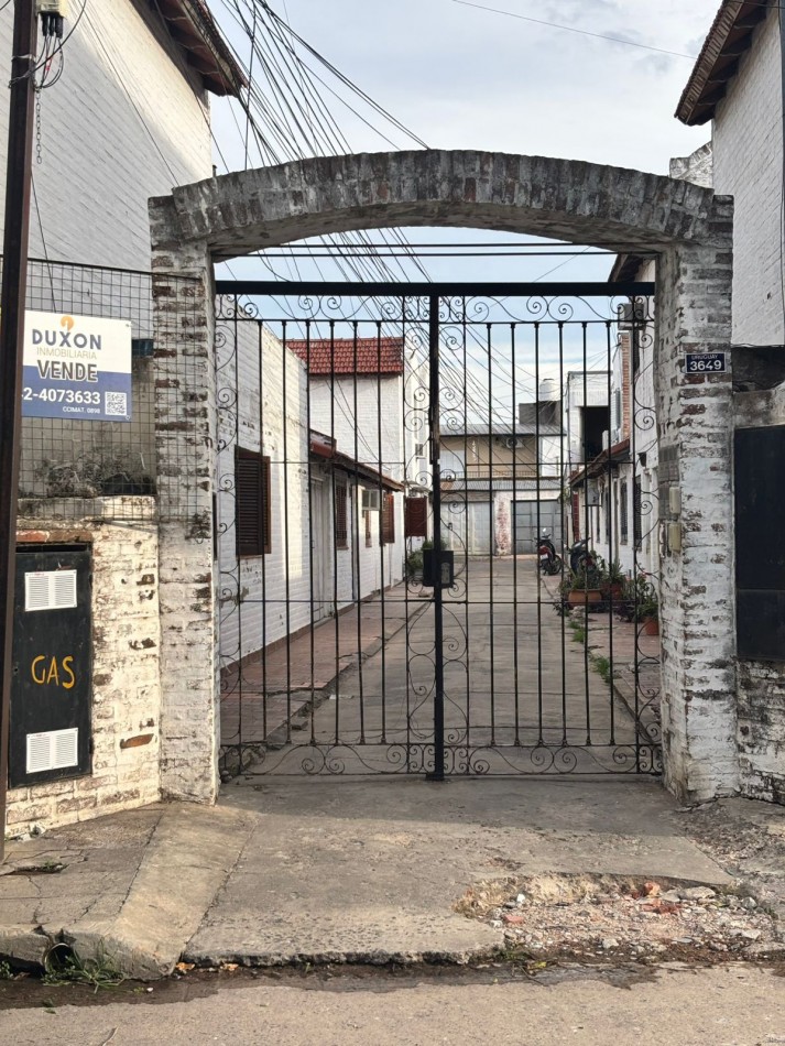 PH EN ZONA SUR, SANTA FE  