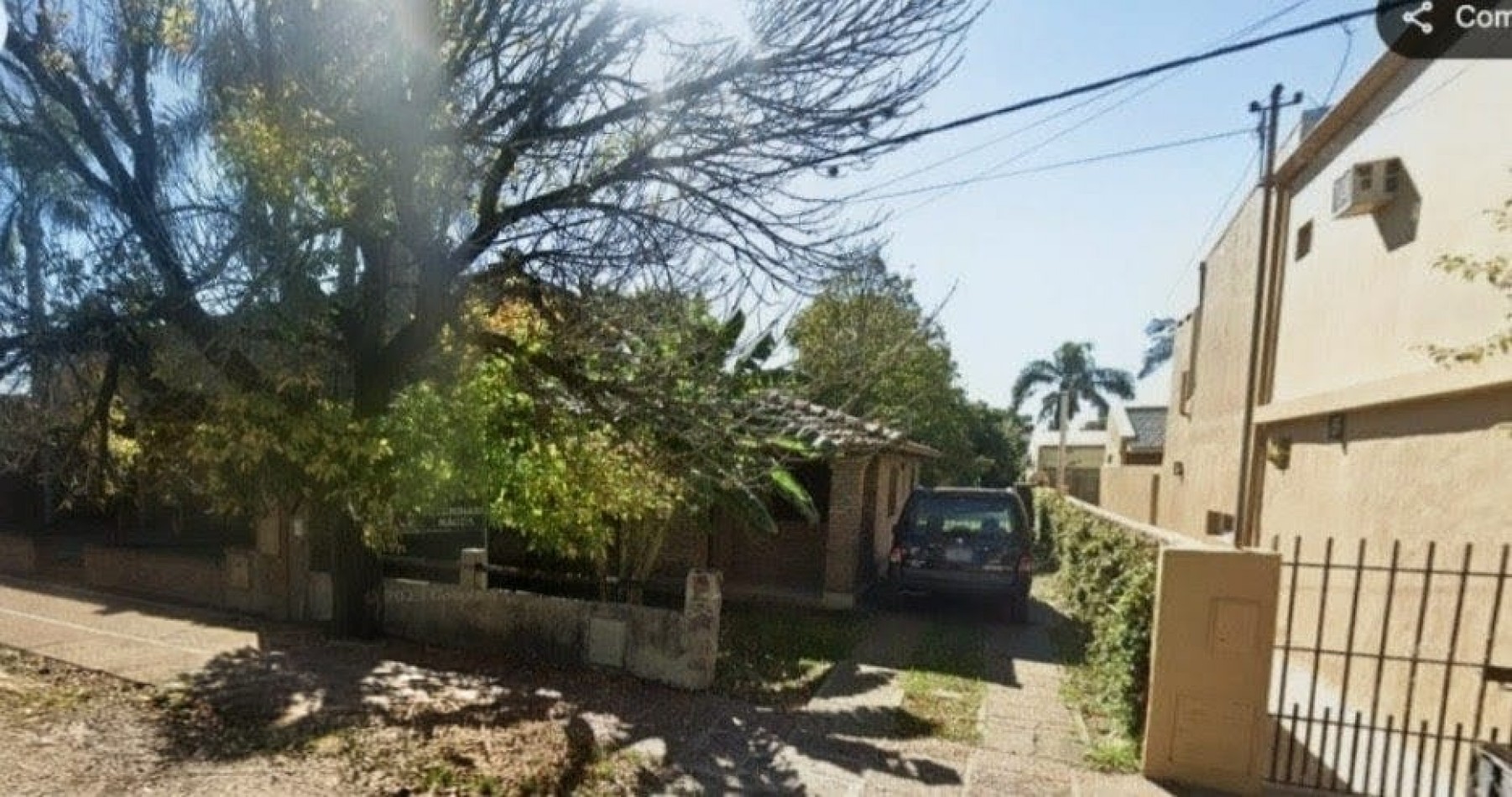 Casa de 2 dormitorios en Santo Tome - Vivienda o inversion comercial