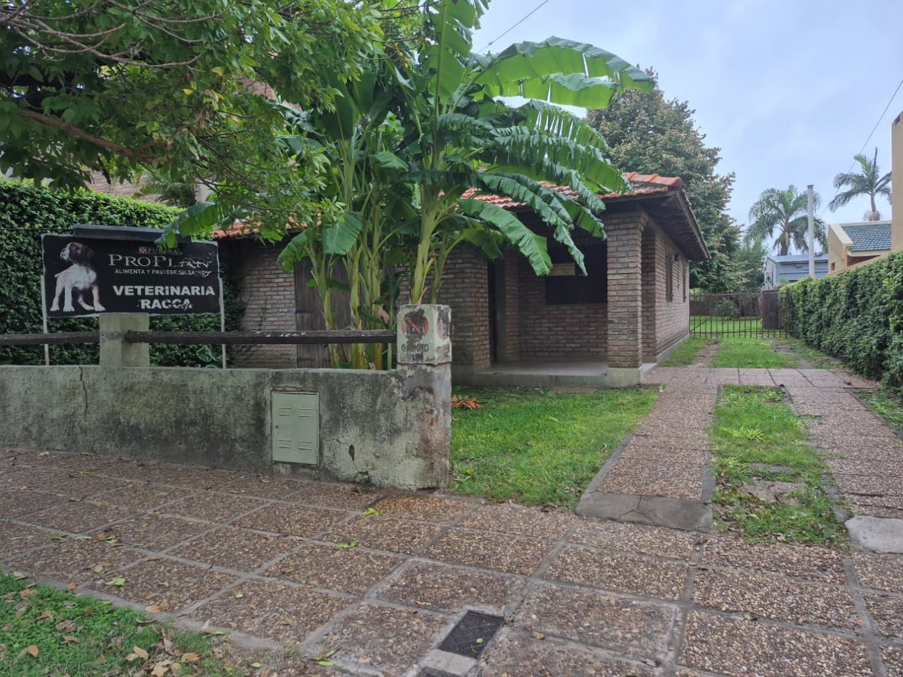 Casa de 2 dormitorios en Santo Tome - Vivienda o inversion comercial