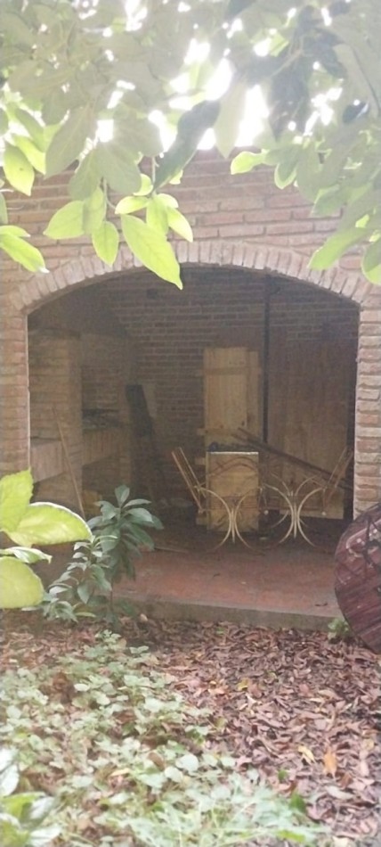 CASA DE 3 DORMITORIOS EN VENTA - SANTA FE  