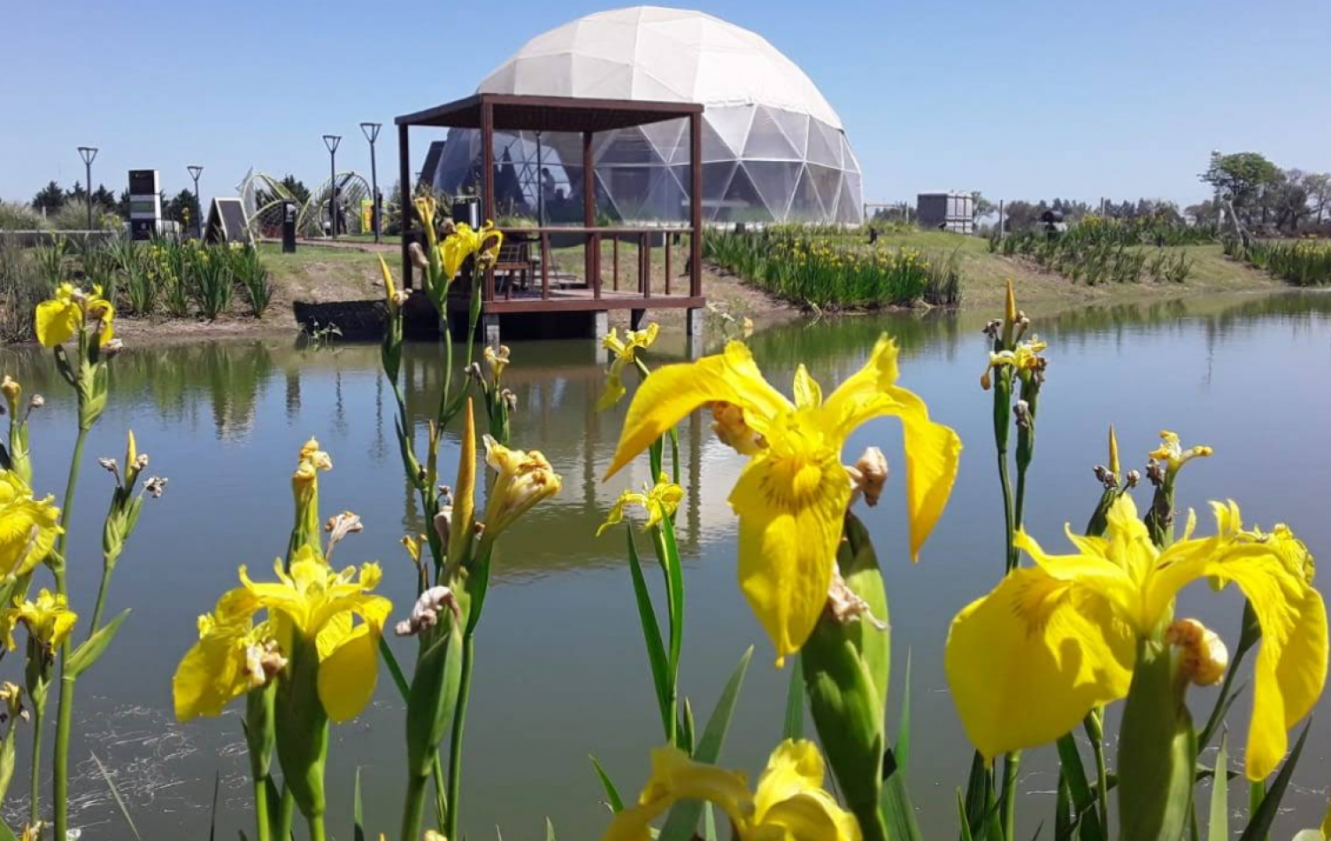 DEPARTAMENTO DE 1 DORMITORIO, COCHERA Y PACK MEJORAS EN SAN TOMAS PUEBLO VERDE