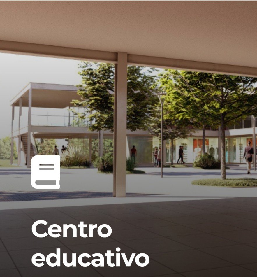 DEPARTAMENTO DE 1 DORMITORIO, COCHERA Y PACK MEJORAS EN SAN TOMAS PUEBLO VERDE