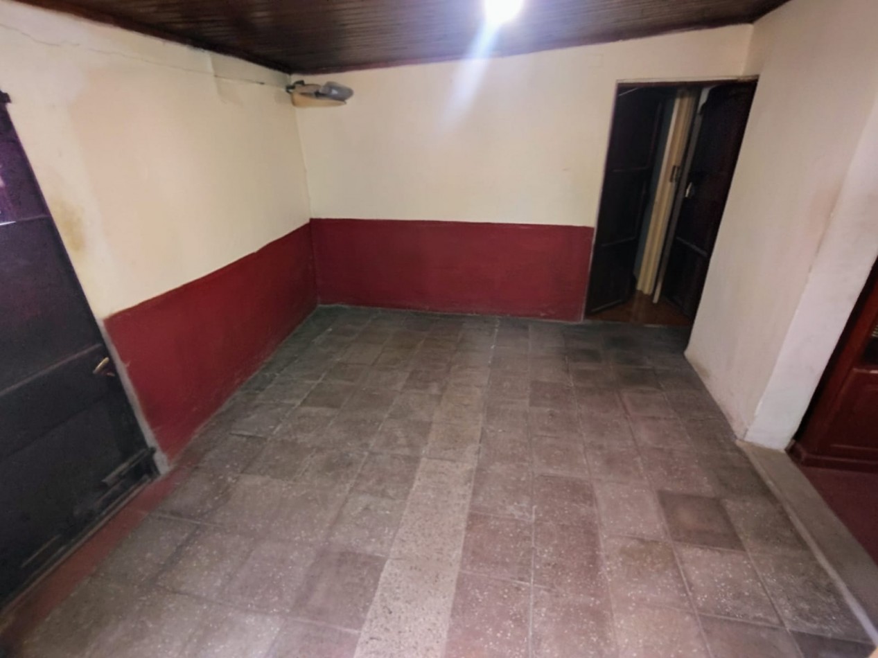 CASA DE 2 DORMITORIOS EN ZONA NORTE