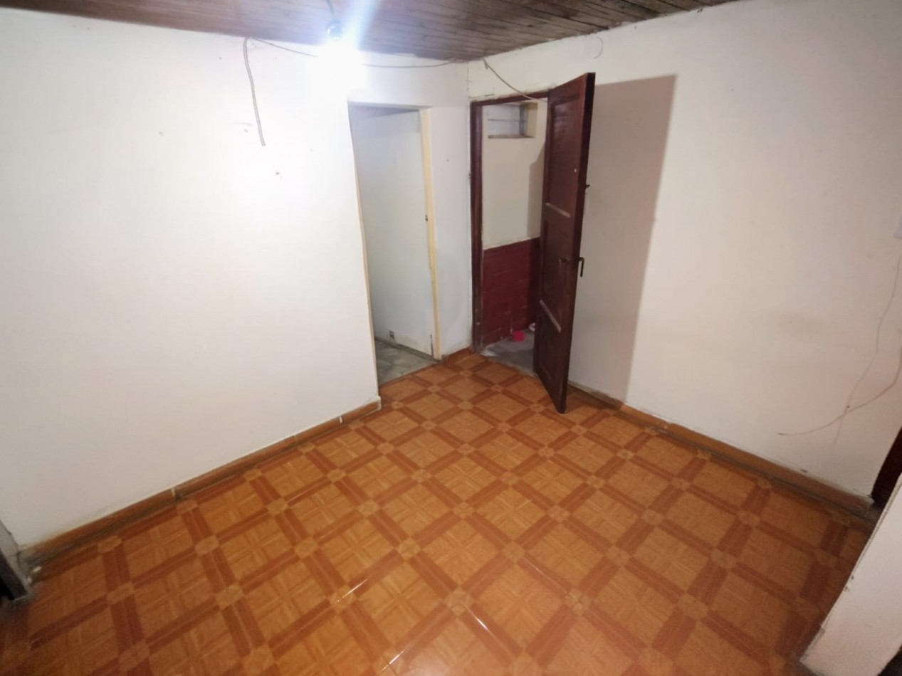 CASA DE 2 DORMITORIOS EN ZONA NORTE