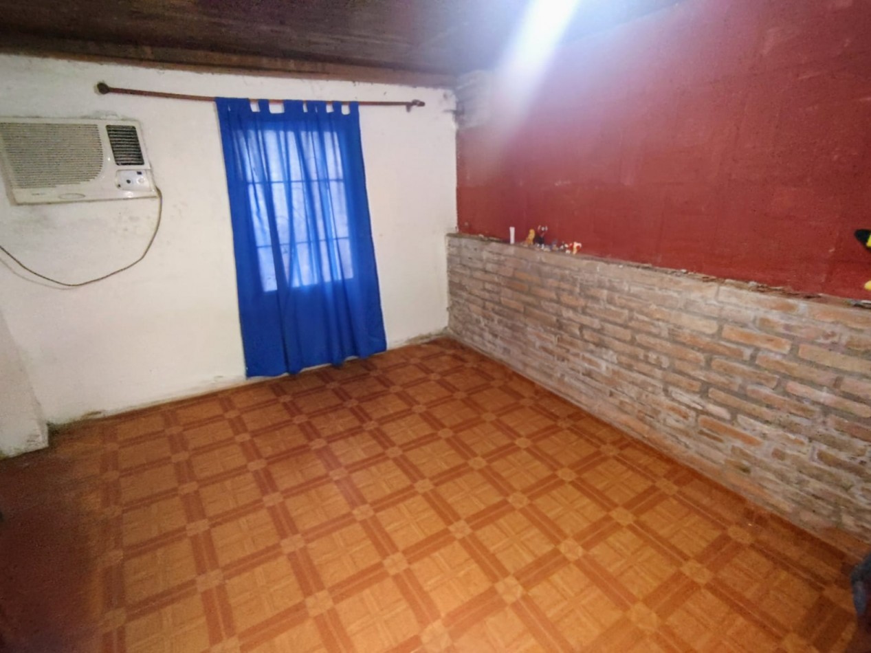 CASA DE 2 DORMITORIOS EN ZONA NORTE