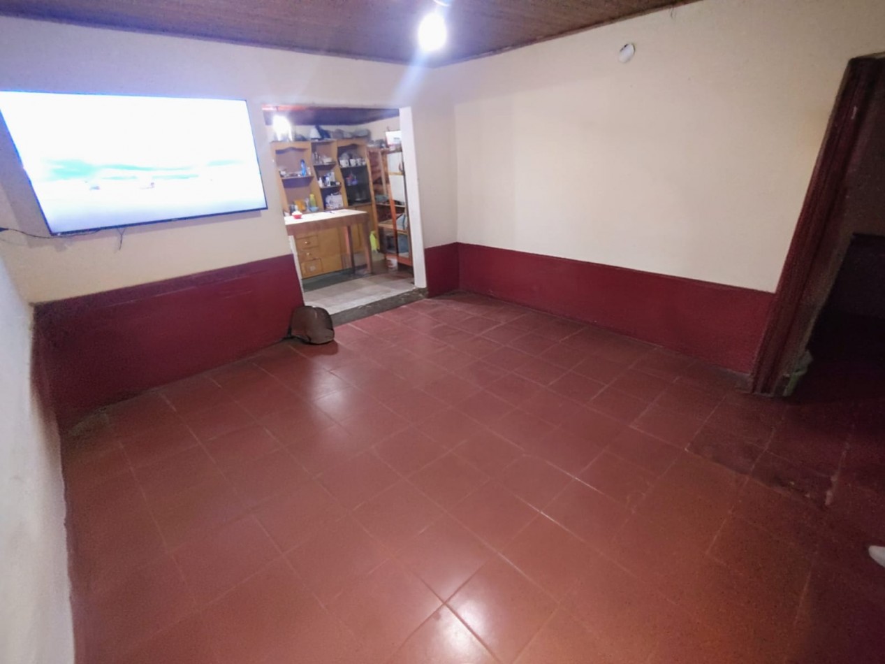 CASA DE 2 DORMITORIOS EN ZONA NORTE