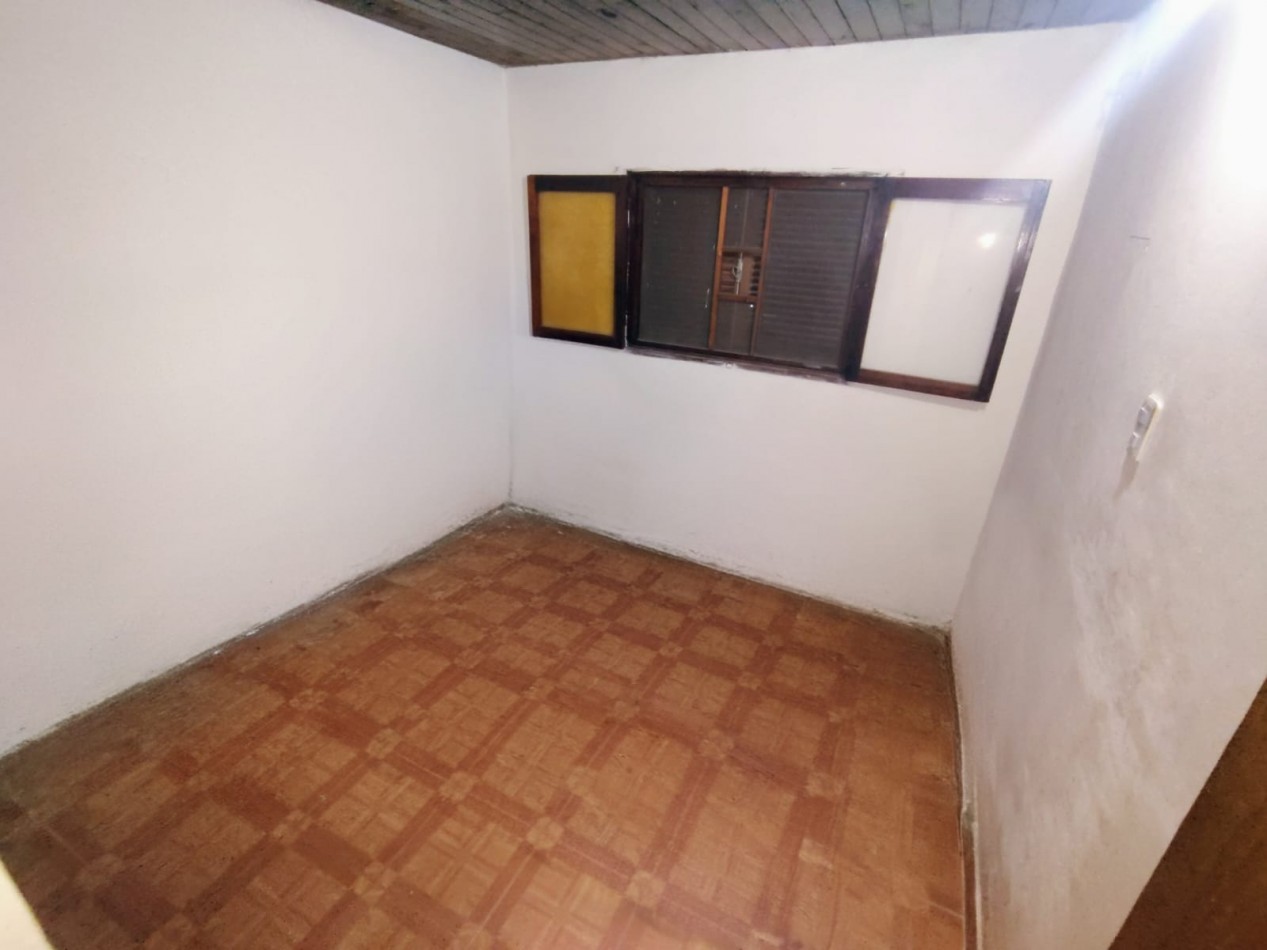 CASA DE 2 DORMITORIOS EN ZONA NORTE