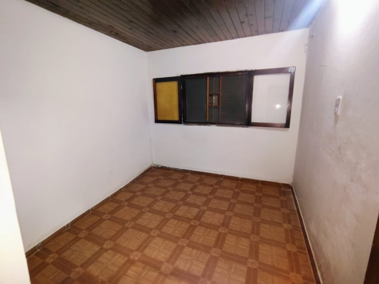 CASA DE 2 DORMITORIOS EN ZONA NORTE