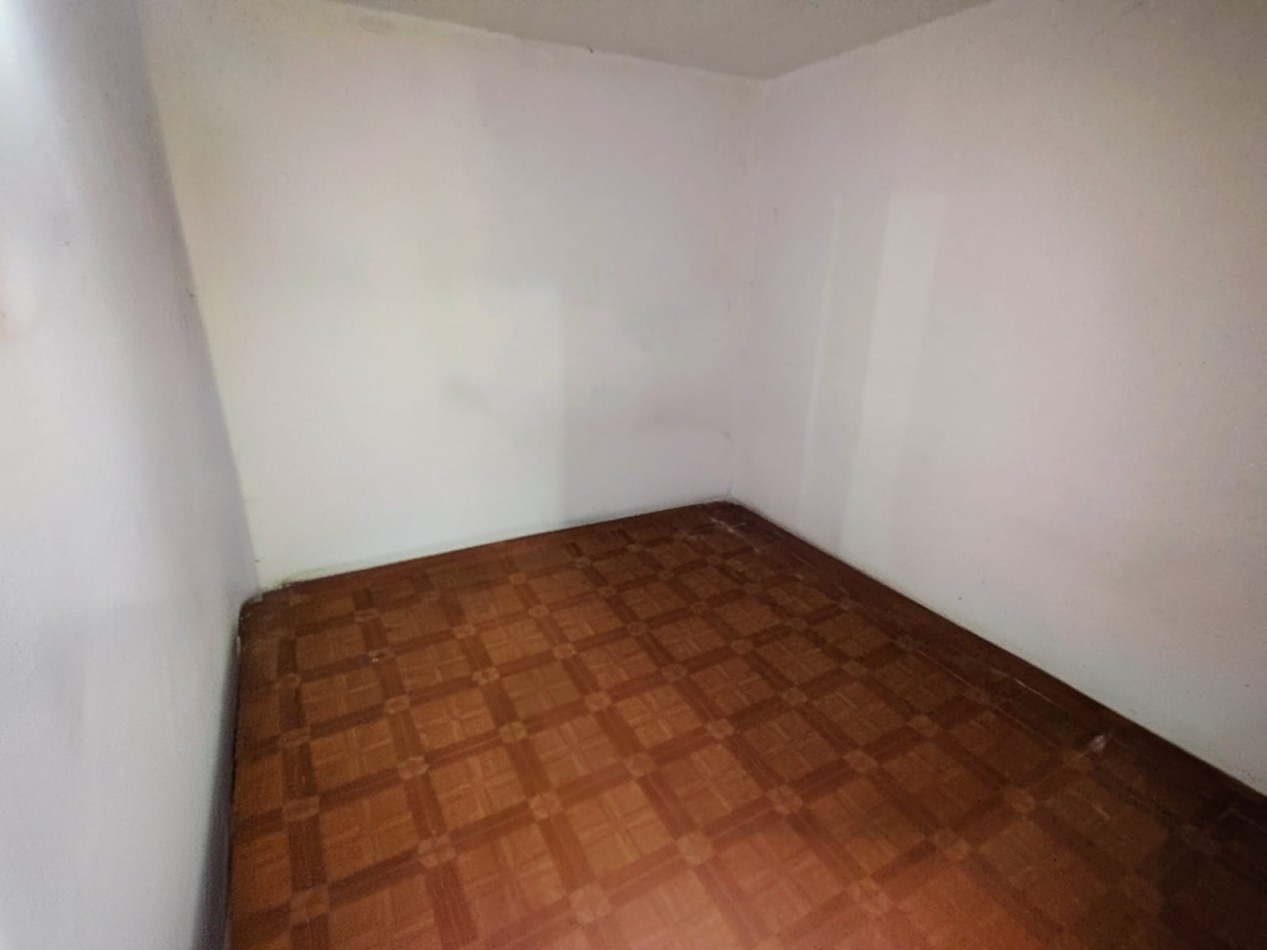 CASA DE 2 DORMITORIOS EN ZONA NORTE