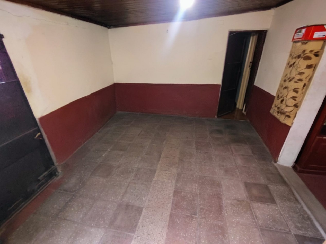 CASA DE 2 DORMITORIOS EN ZONA NORTE