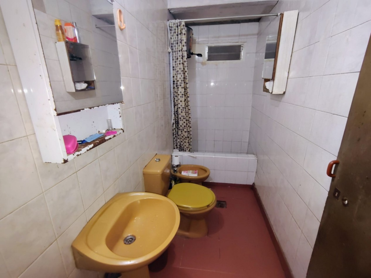 CASA DE 2 DORMITORIOS EN ZONA NORTE