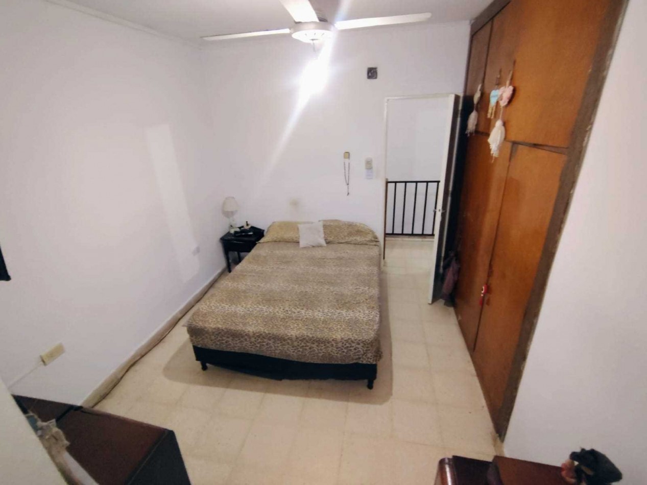 CASA DE 3 DORMITORIOS EN BARRIO MAYORAZ, SANTA FE