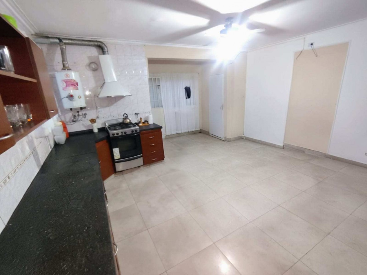 CASA DE 3 DORMITORIOS EN BARRIO MAYORAZ, SANTA FE