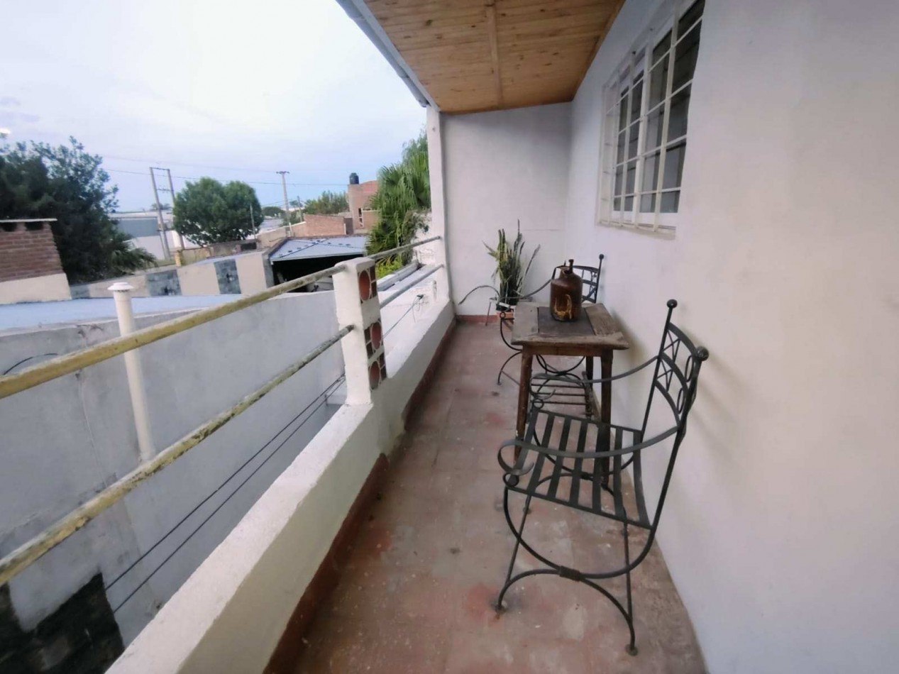 CASA DE 3 DORMITORIOS EN BARRIO MAYORAZ, SANTA FE