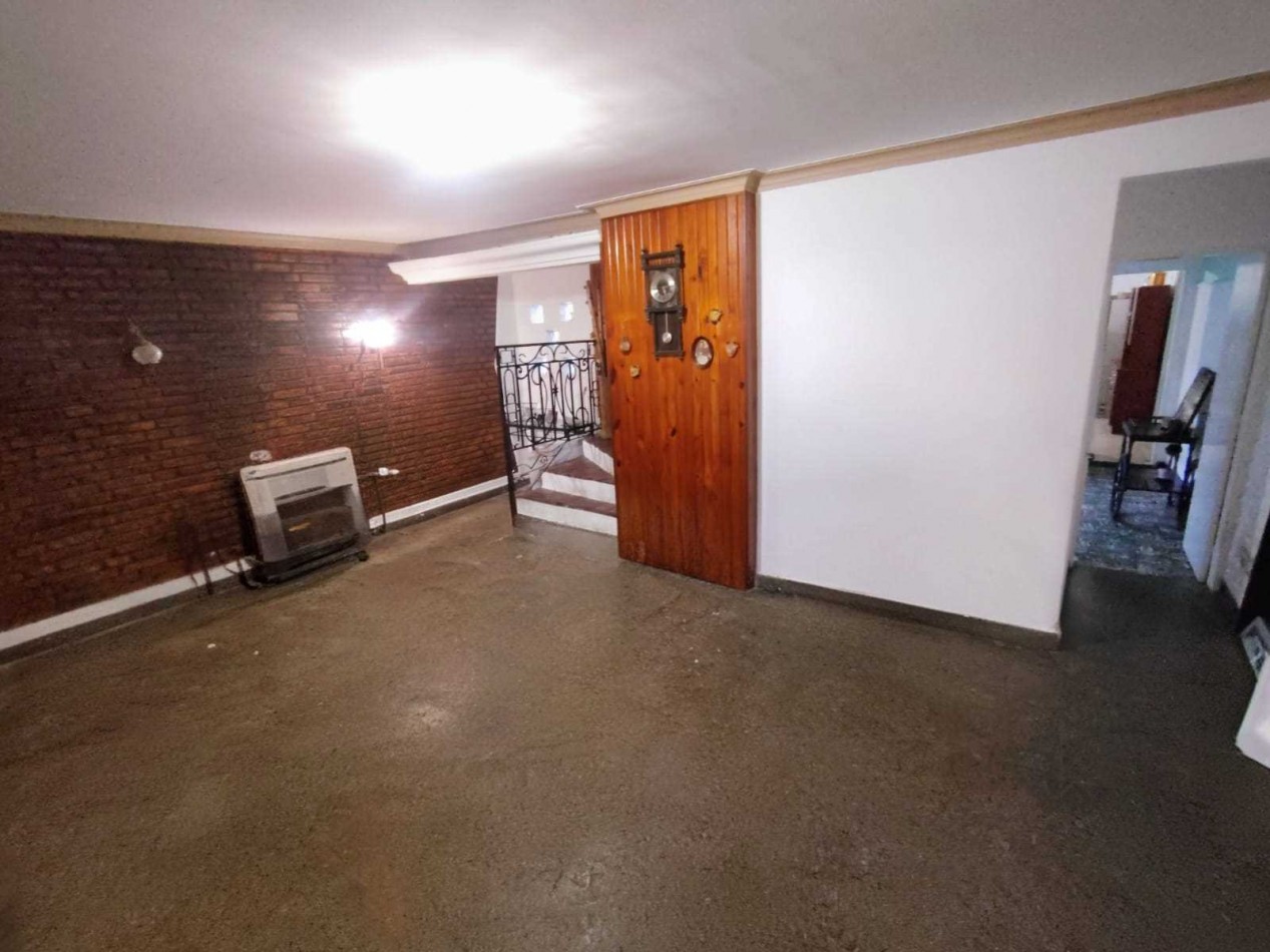 CASA DE 3 DORMITORIOS EN BARRIO MAYORAZ, SANTA FE