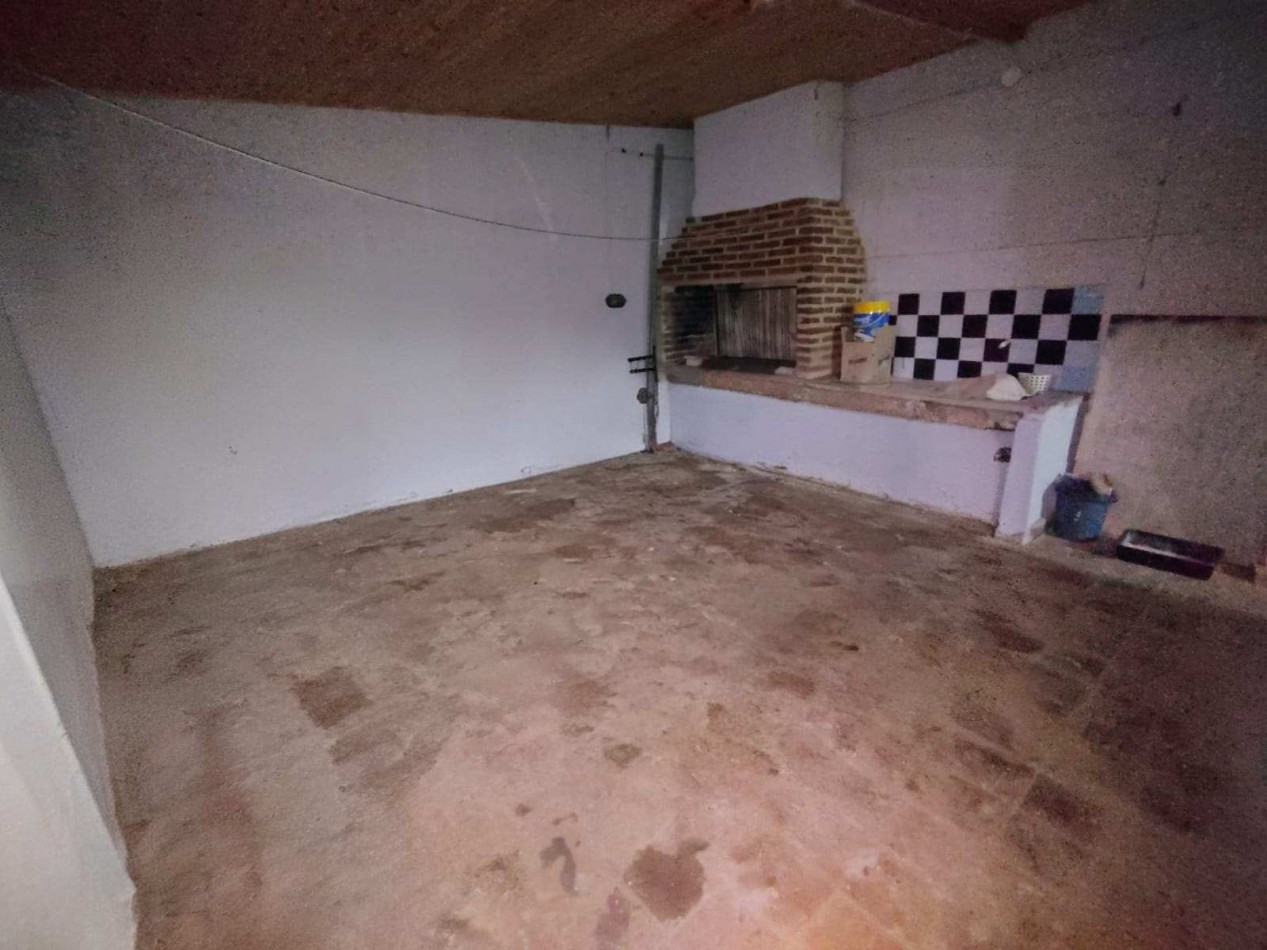 CASA DE 3 DORMITORIOS EN BARRIO MAYORAZ, SANTA FE