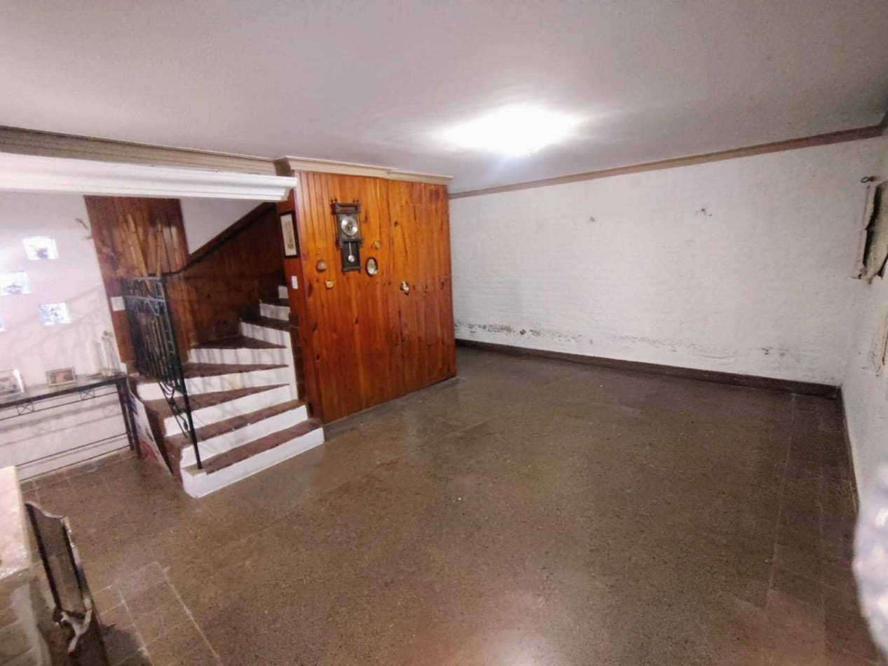CASA DE 3 DORMITORIOS EN BARRIO MAYORAZ, SANTA FE