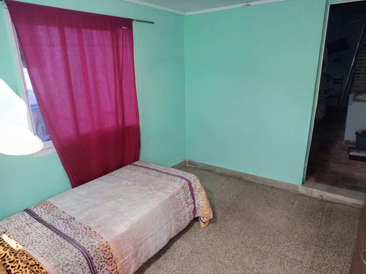 CASA DE 3 DORMITORIOS EN BARRIO MAYORAZ, SANTA FE