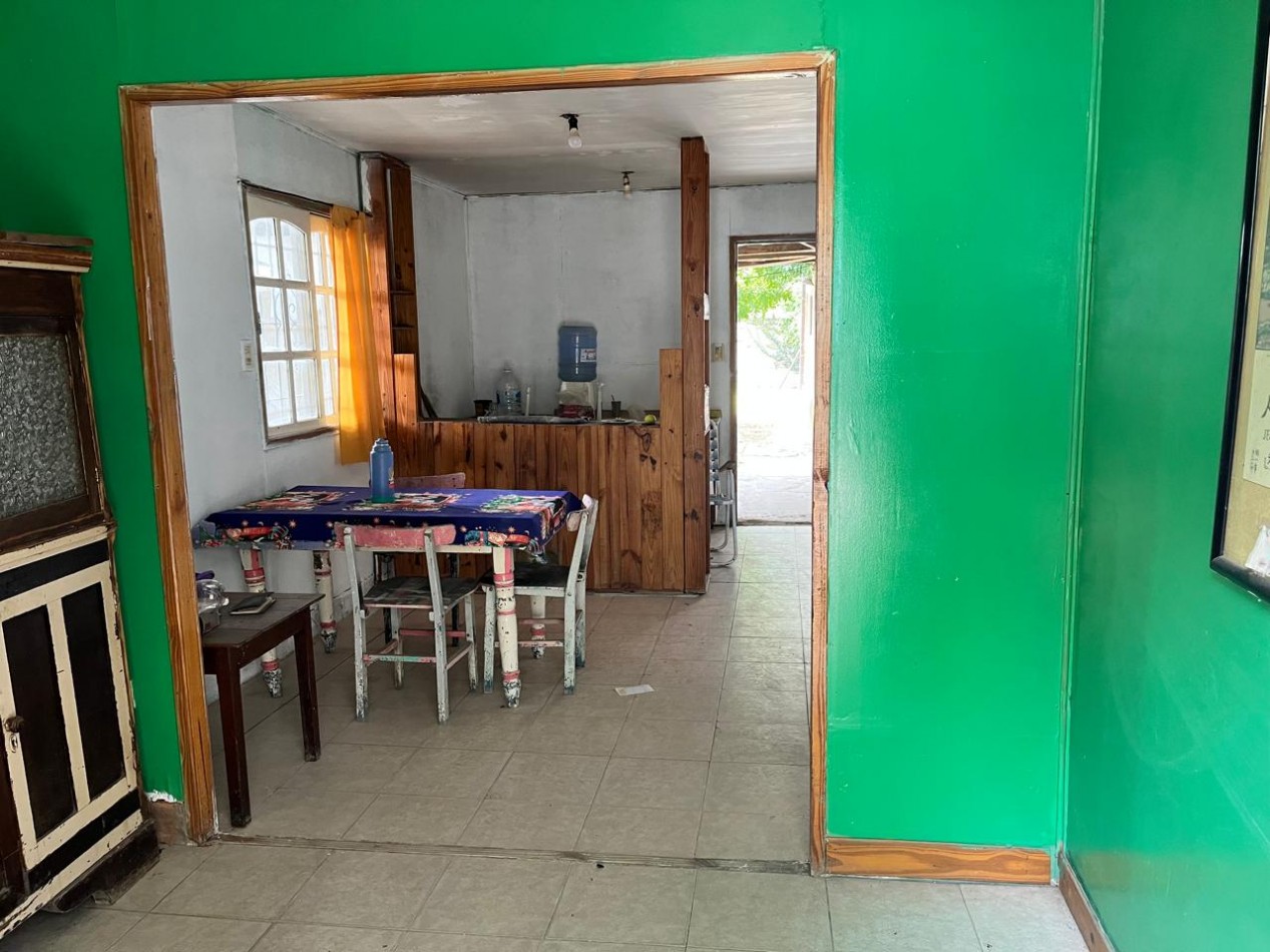CASA QUINTA EN SAUCE VIEJO.